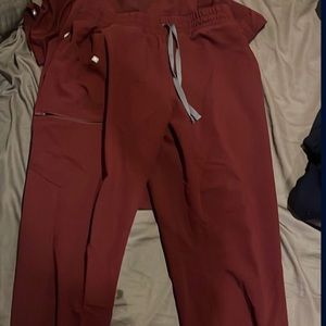 Figs jogger pants